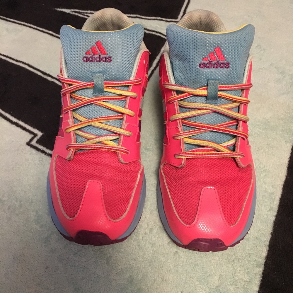 Adidas Girls 5Y